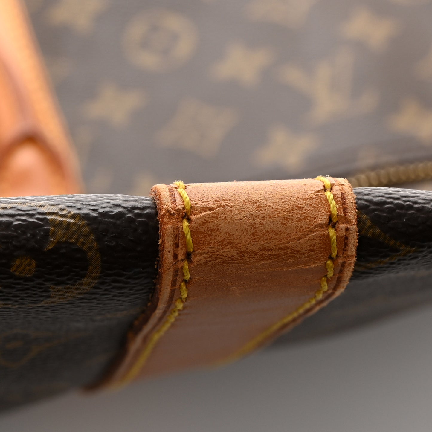 Monogram Keepall 55