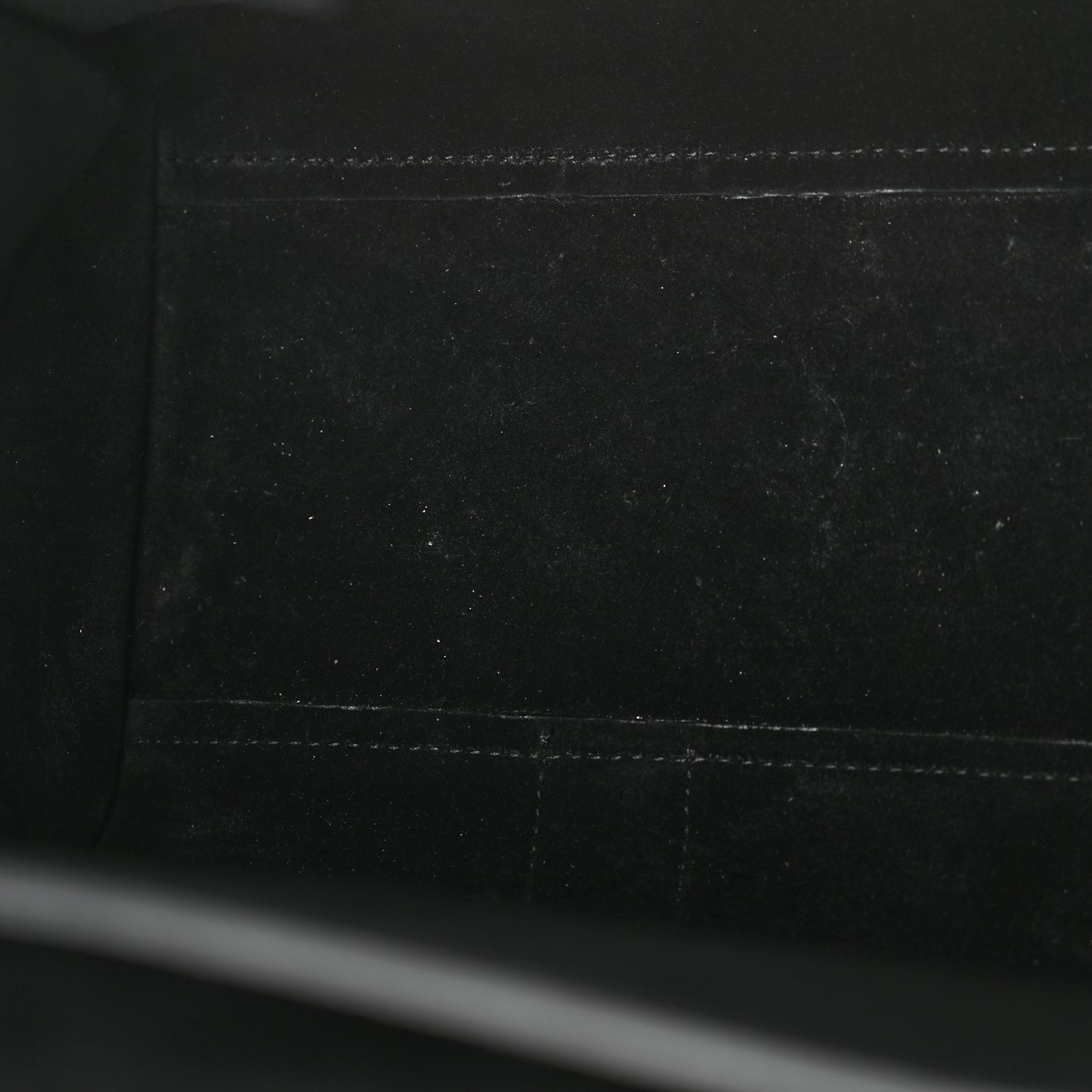 Small Classic Grain Bayswater Black