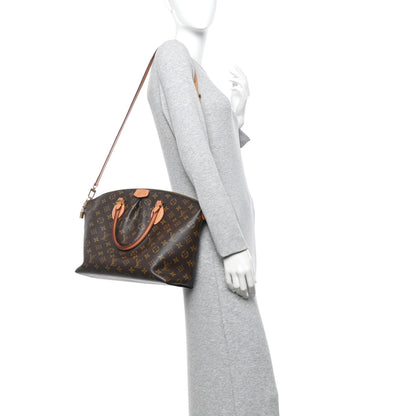 Louis Vuitton Monogram Boetie MM NM 2 of 11