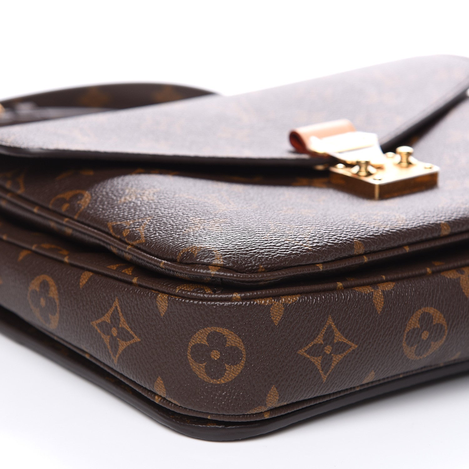 Louis Vuitton Monogram Pochette Metis 7 of 9
