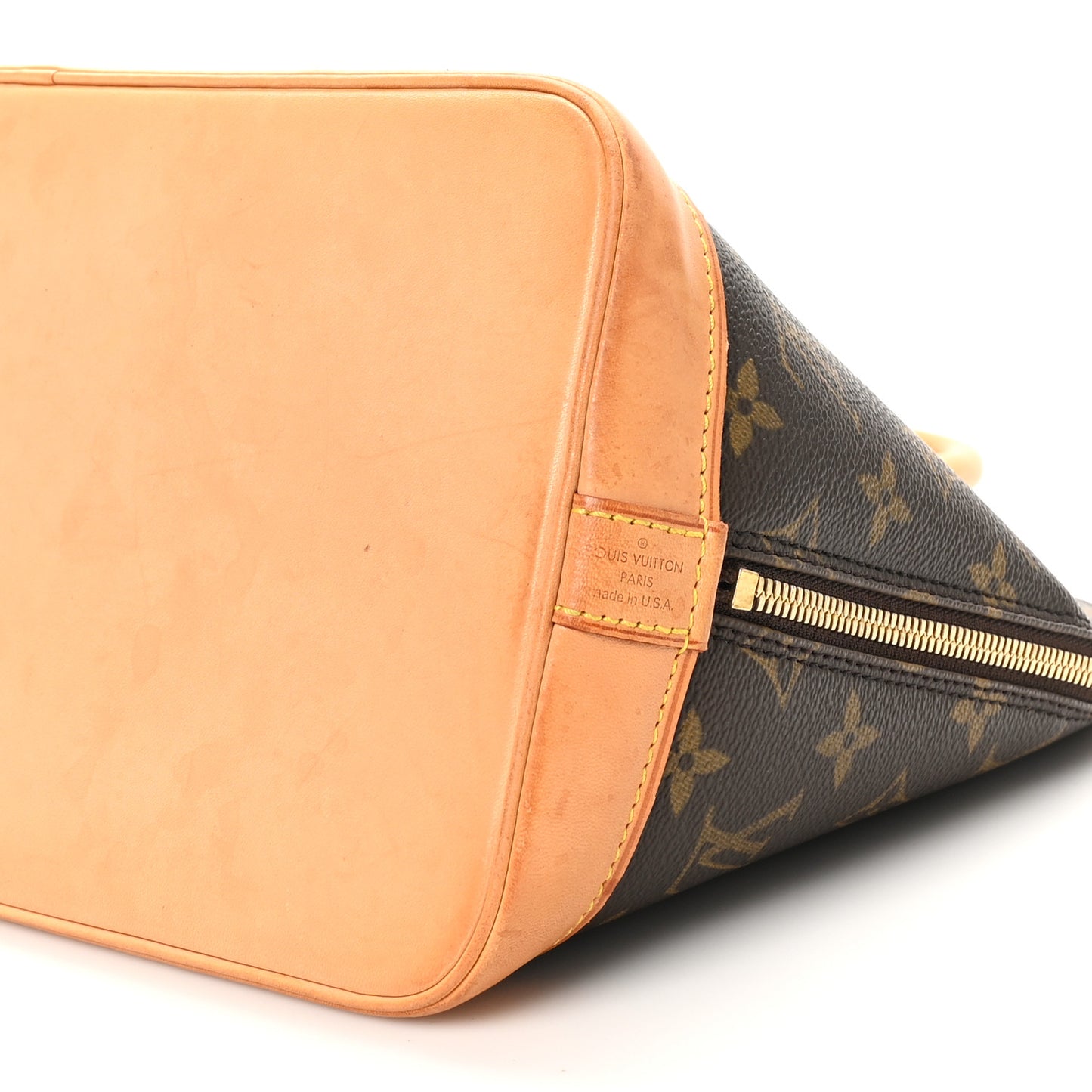 Monogram Alma PM