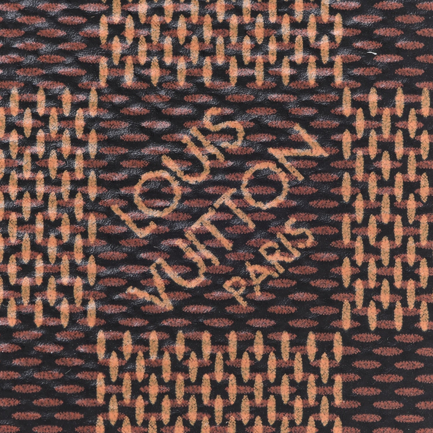 Louis Vuitton Damier Ebene Key Pouch 8 of 8