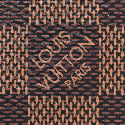 Louis Vuitton Damier Ebene Key Pouch 8 of 8