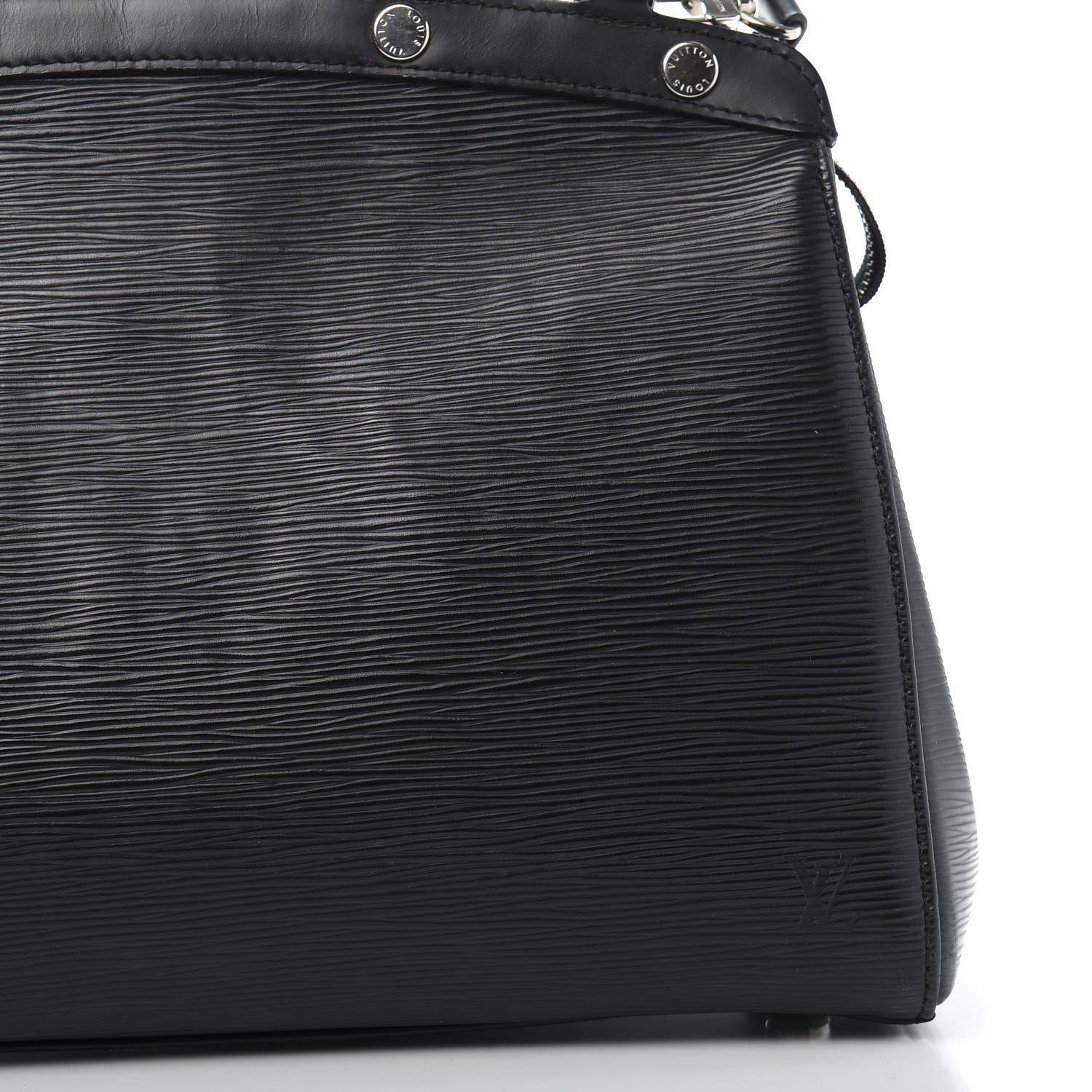 Louis Vuitton Epi Brea MM Black 13 of 13