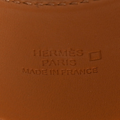 Hermes Matte Alligator Collier De Chien CDC Bracelet T2  5P Pink 4 of 5