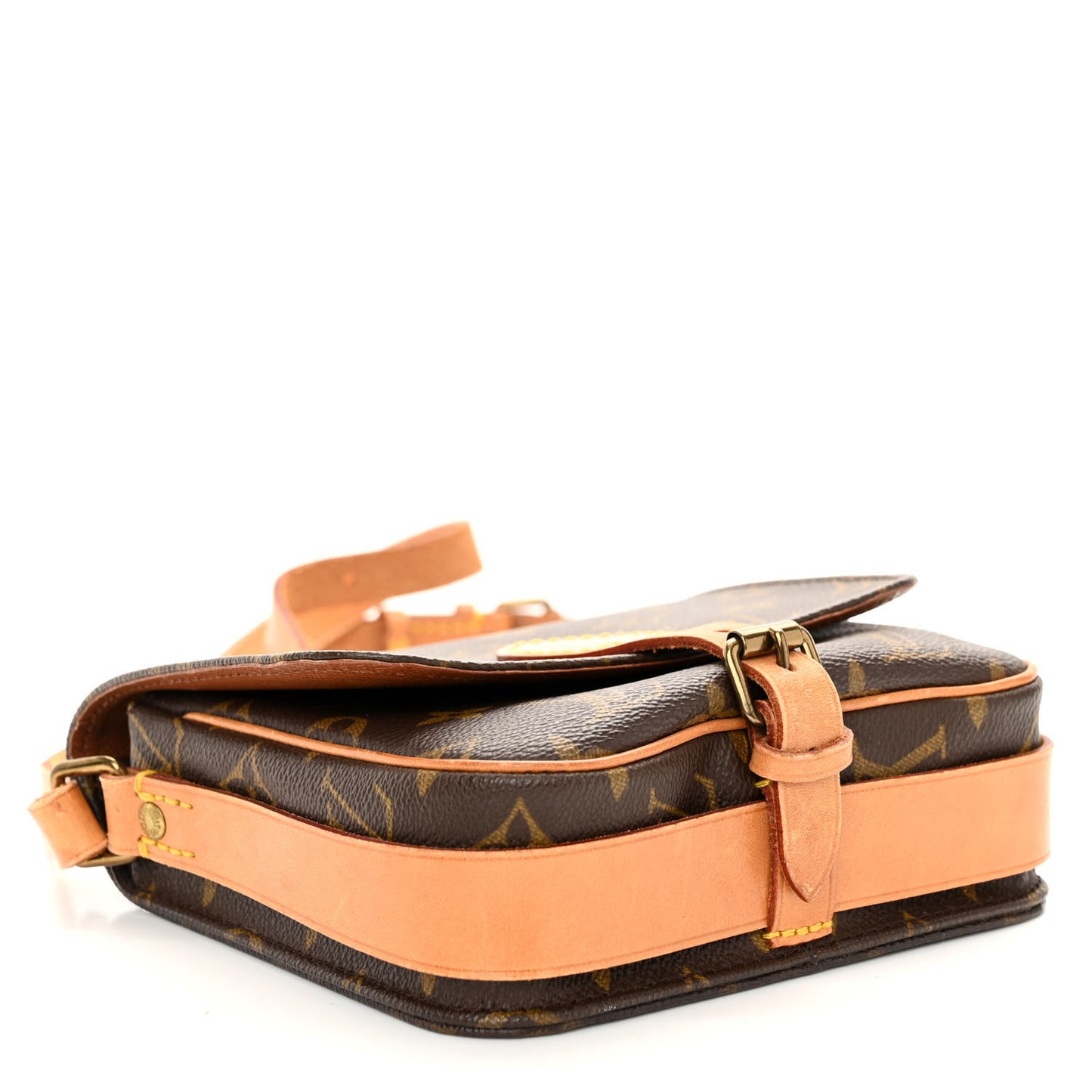 Monogram Cartouchiere 17