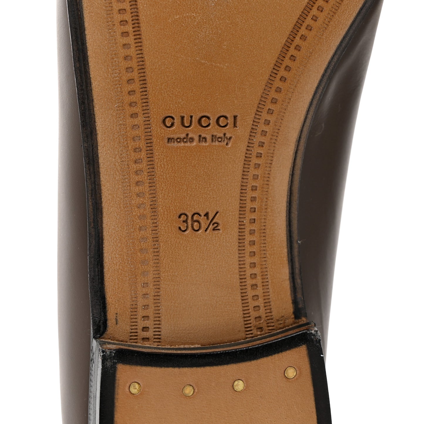 Wexford Malaga Kid Gucci 100 Centennial Womens Jordaan Loafers 36.5 New Acero New Shamarock Crop Hibiscus Red