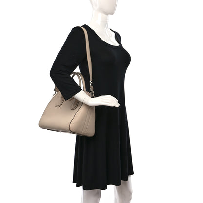 Givenchy Sugar Goatskin Small Antigona Light Beige 2 of 21