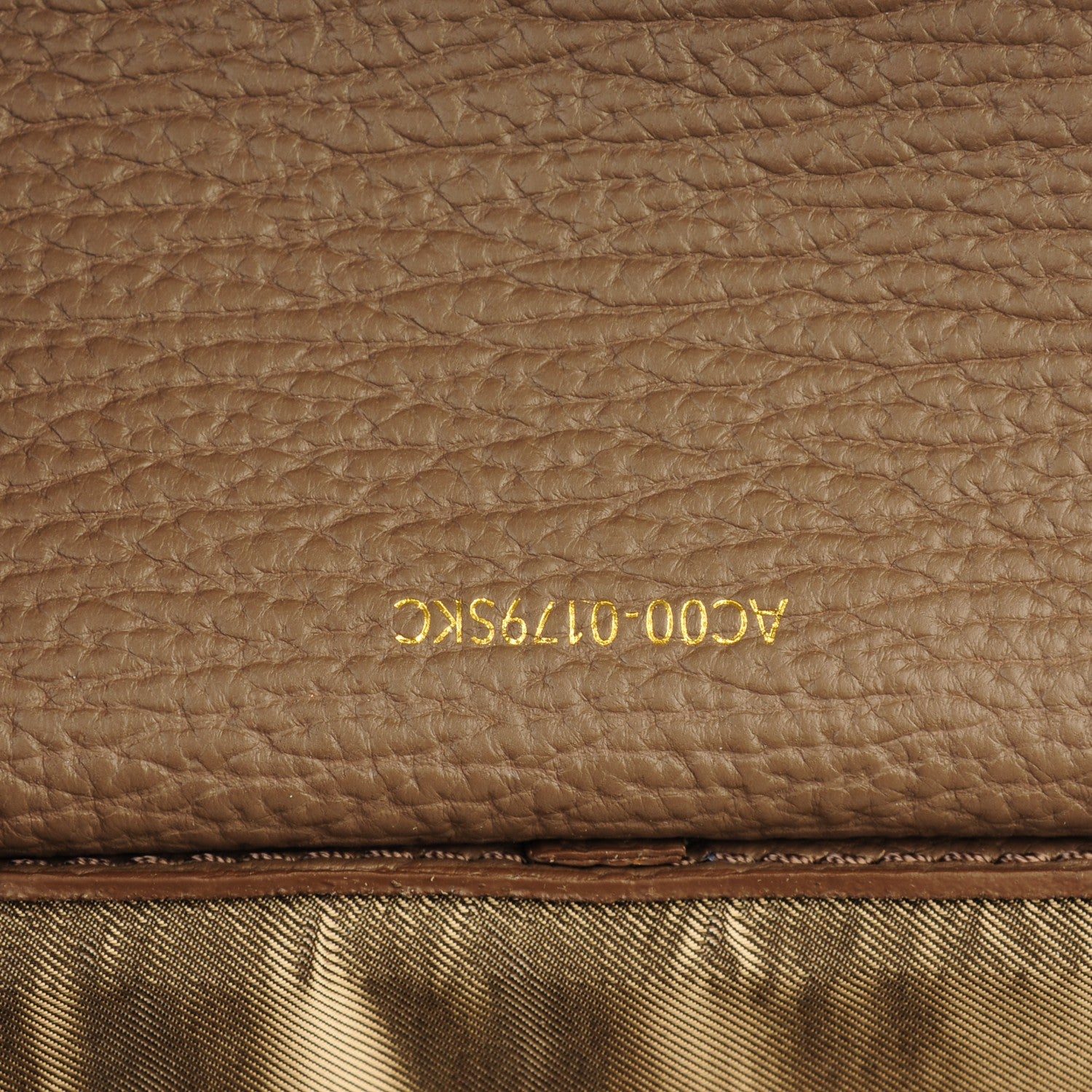 3.1 Phillip Lim 3.1 Textured Calfskin Medium Pashli Satchel Taupe 7 of 8