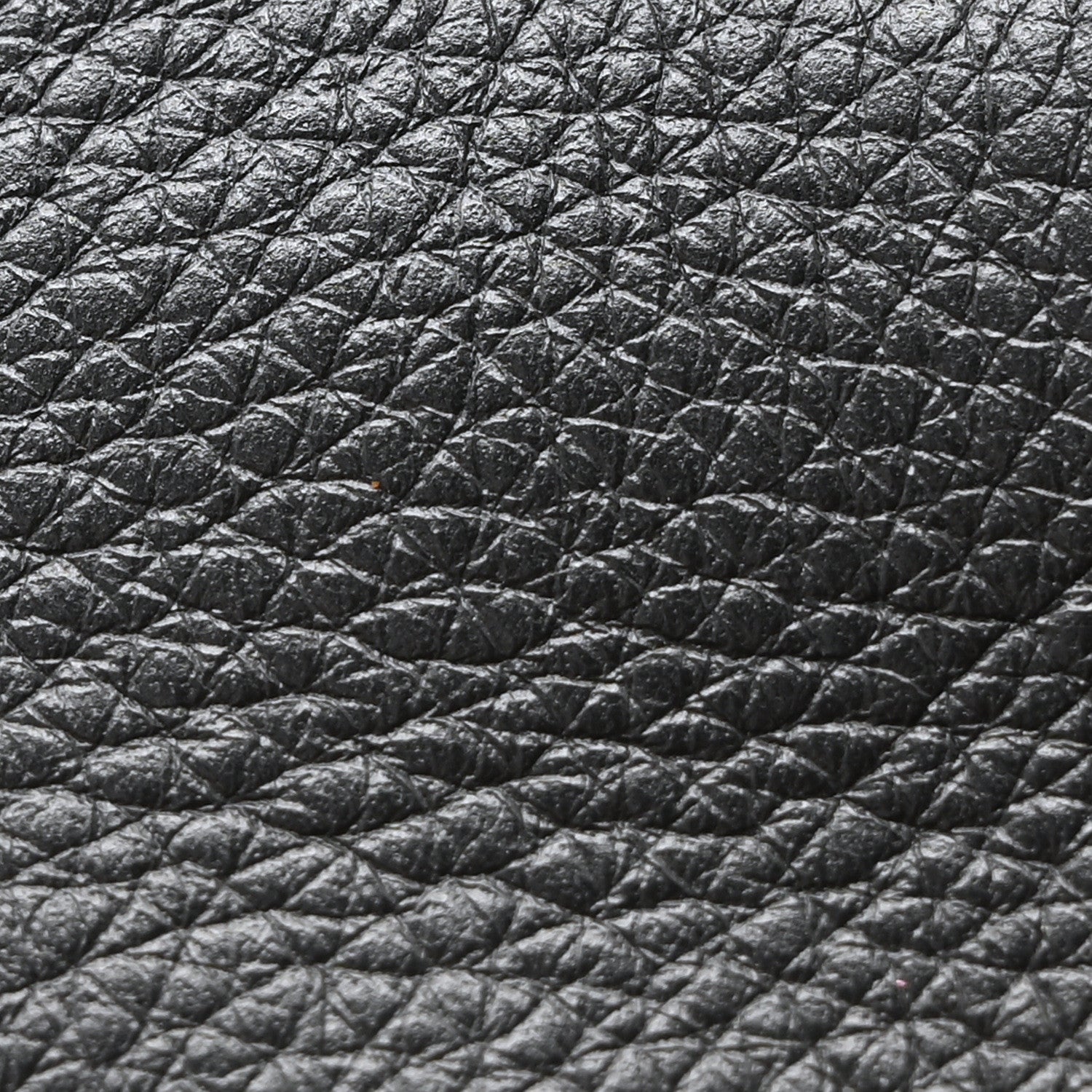 Loewe Calfskin Mini Puzzle Bumbag Black 7 of 9