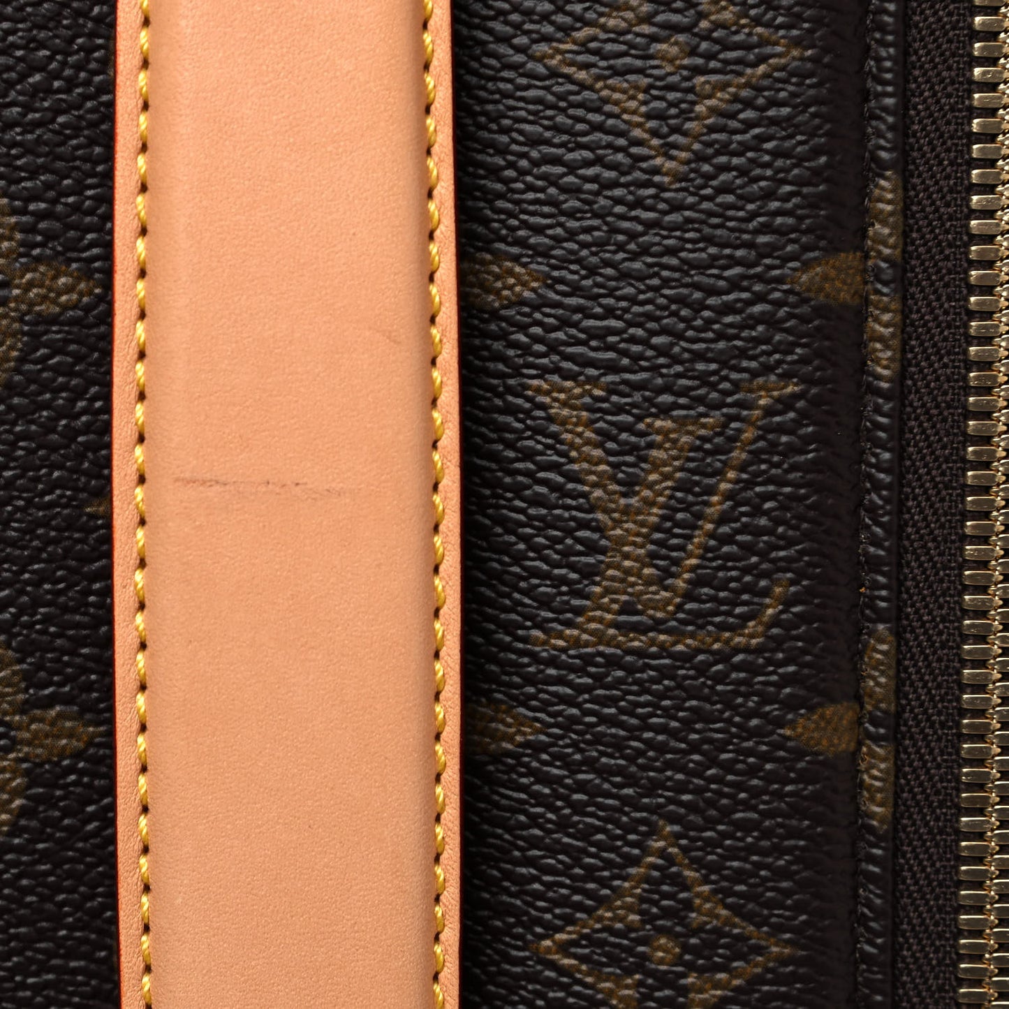 Monogram Pegase Legere 55