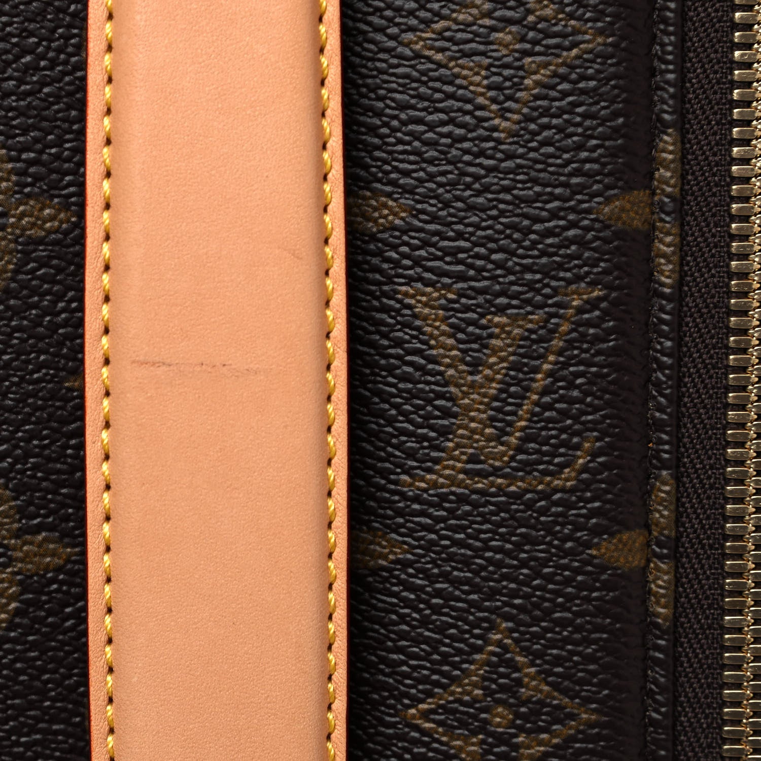 Louis Vuitton Monogram Pegase Legere 55 16 of 16