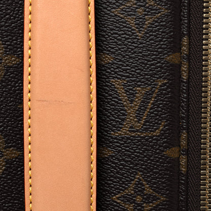 Louis Vuitton Monogram Pegase Legere 55 16 of 16