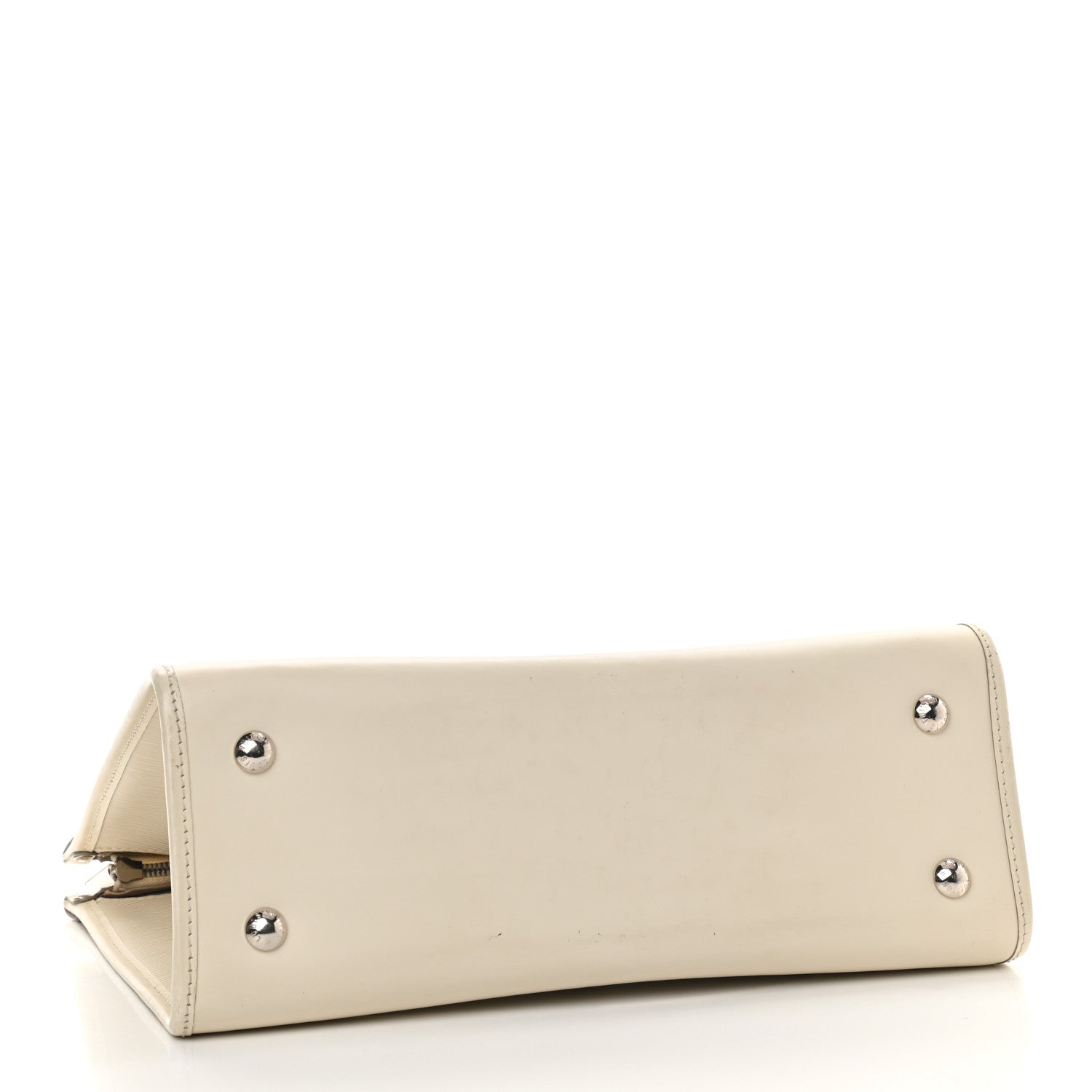 Louis Vuitton Epi Madeleine GM Ivory 3 of 17