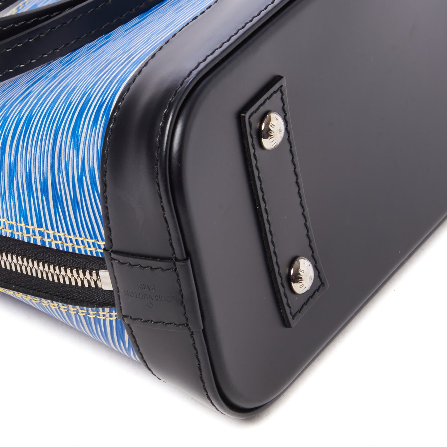 Epi Alma BB Denim Light