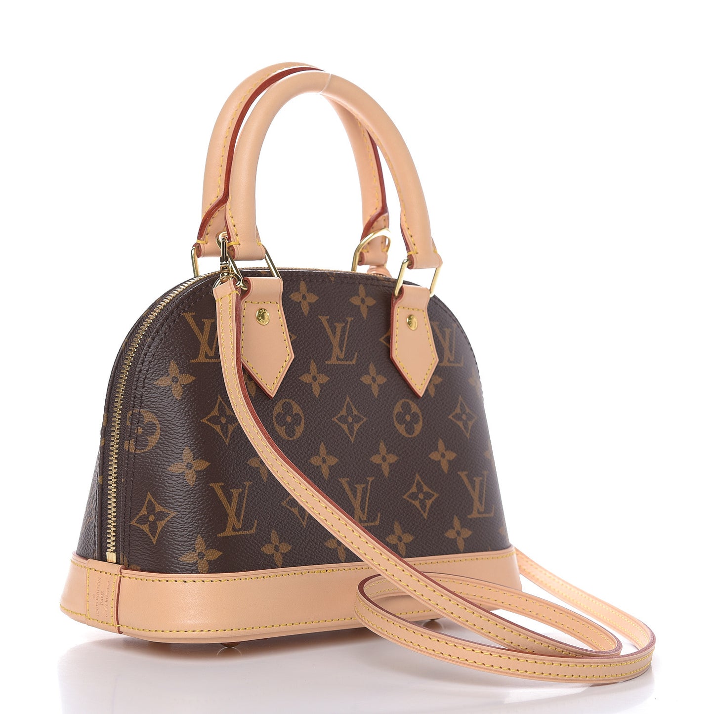 Monogram Alma BB
