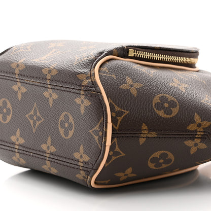 Louis Vuitton LOUIS VUITTON Monogram Ellipse PM NM 9 of 9