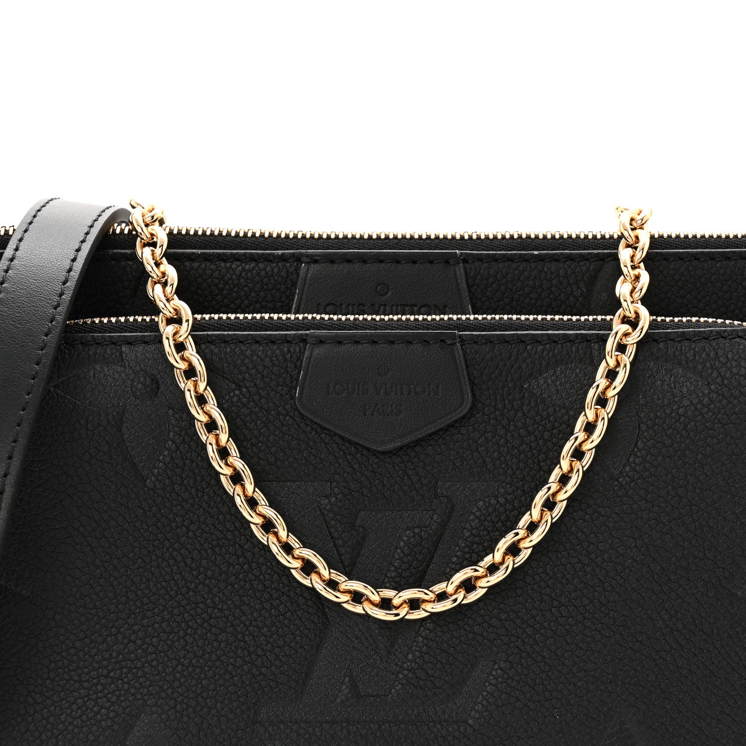 Louis Vuitton Empreinte Monogram Giant Wild At Heart Multi