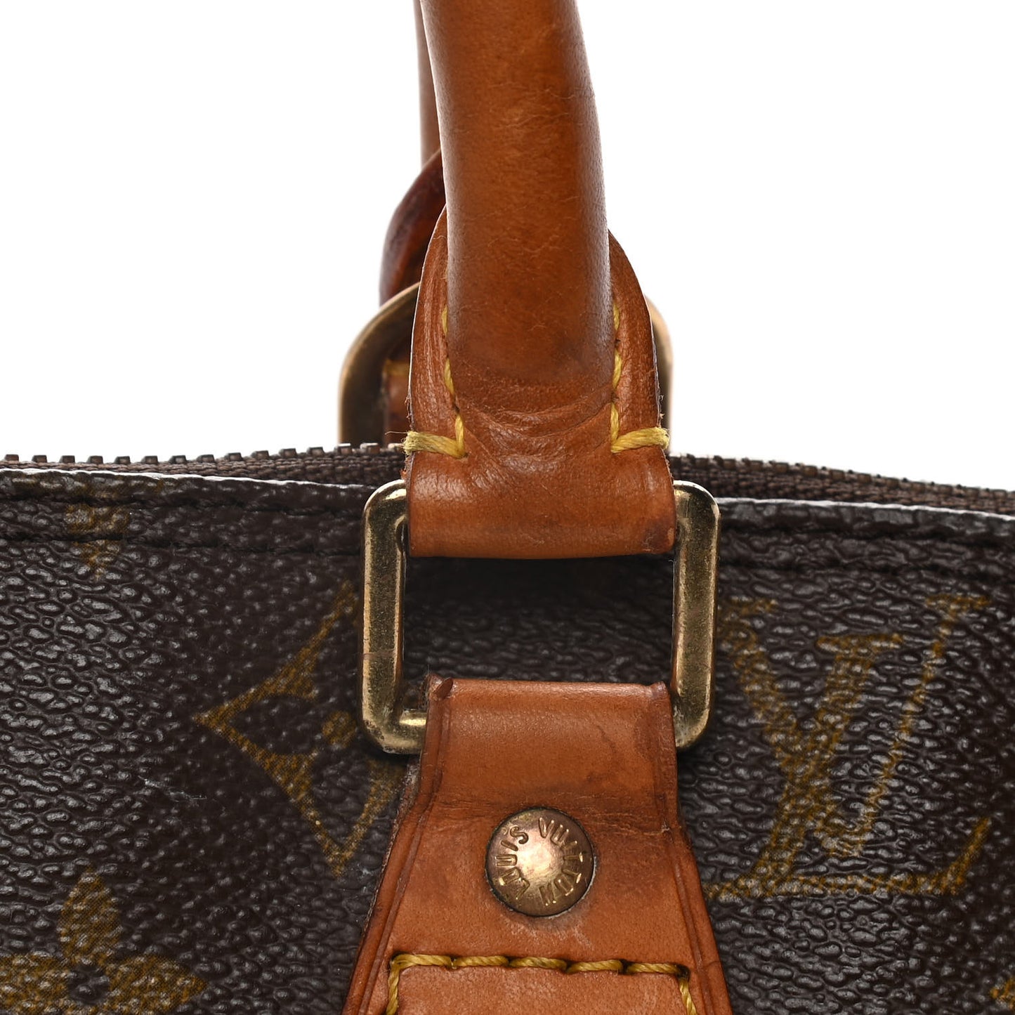 Monogram Alma PM