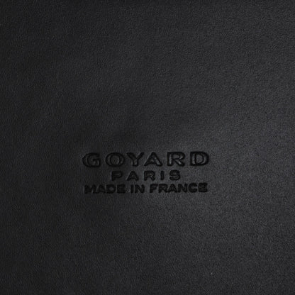 Goyard Goyardine Marquises Tote Black 8 of 8