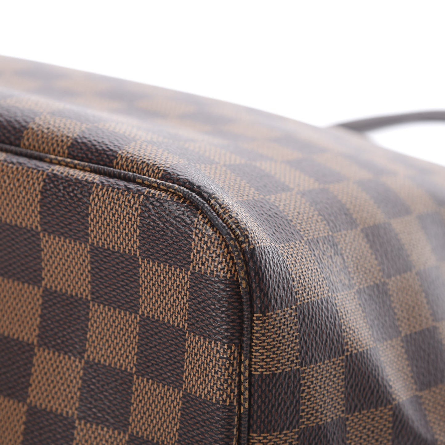 Damier Ebene Neo Neverfull MM