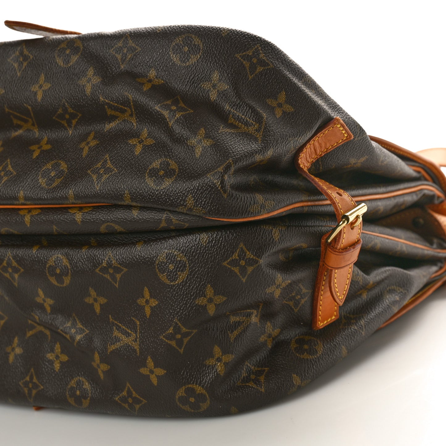 Monogram Saumur 35