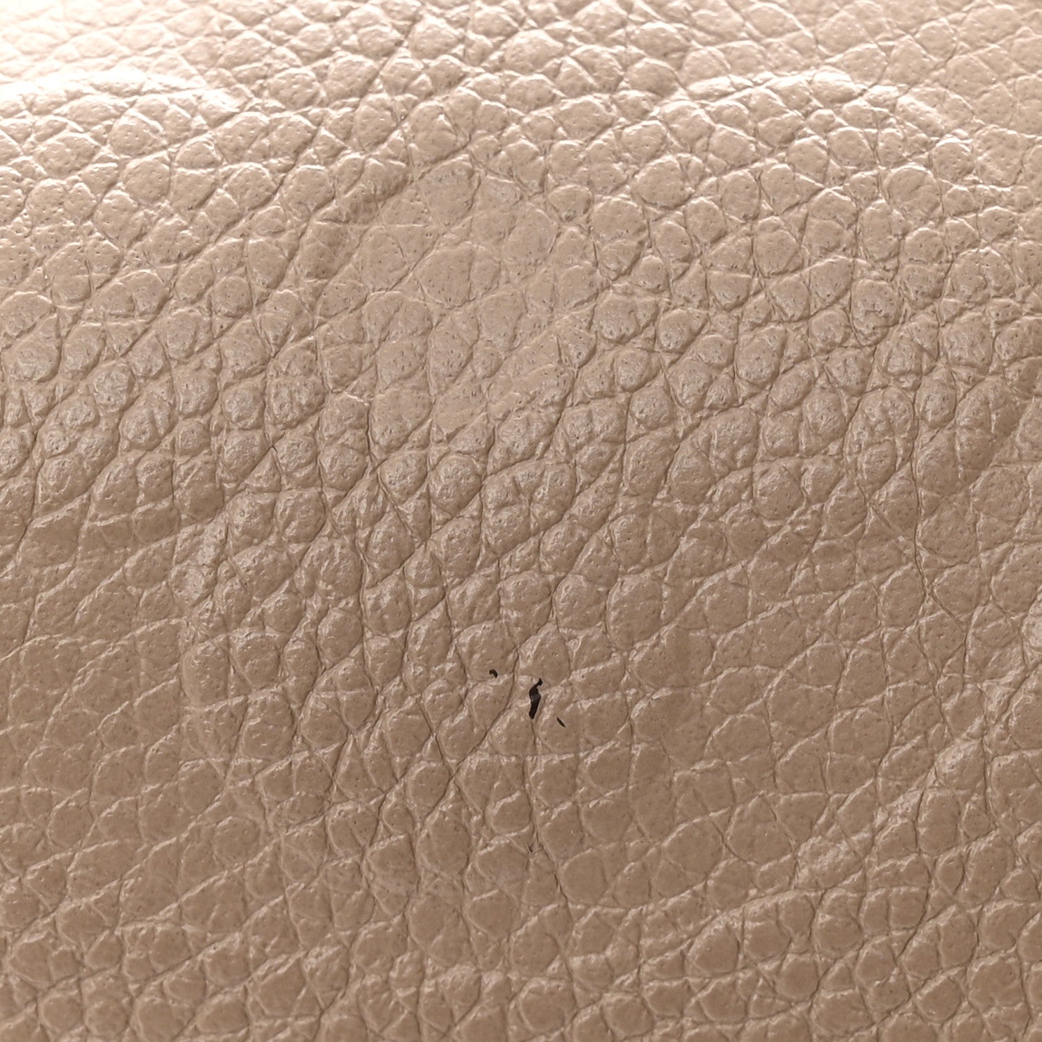 Louis Vuitton Empreinte Monogram Giant Speedy Bandouliere 25 Tourterelle 12 of 17