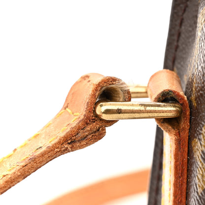 Louis Vuitton Monogram Saint Cloud PM 14 of 15