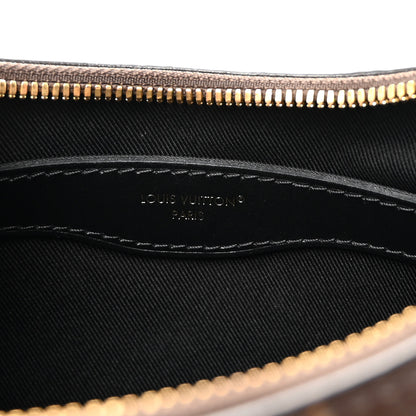Louis Vuitton Monogram Boulogne NM Black 6 of 9
