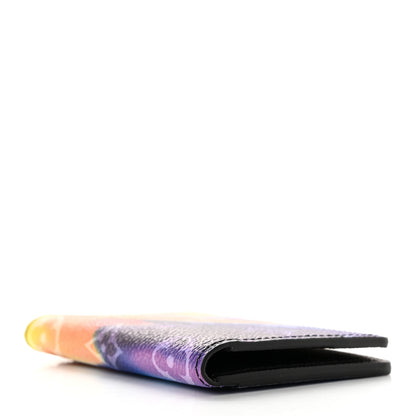 Louis Vuitton Monogram Sunset Pocket Organizer Multicolor 4 of 8