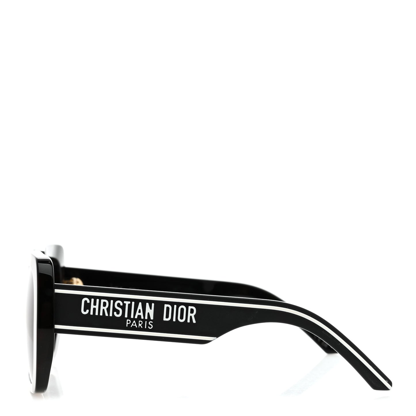 Acetate Wildior S3U Sunglasses Black