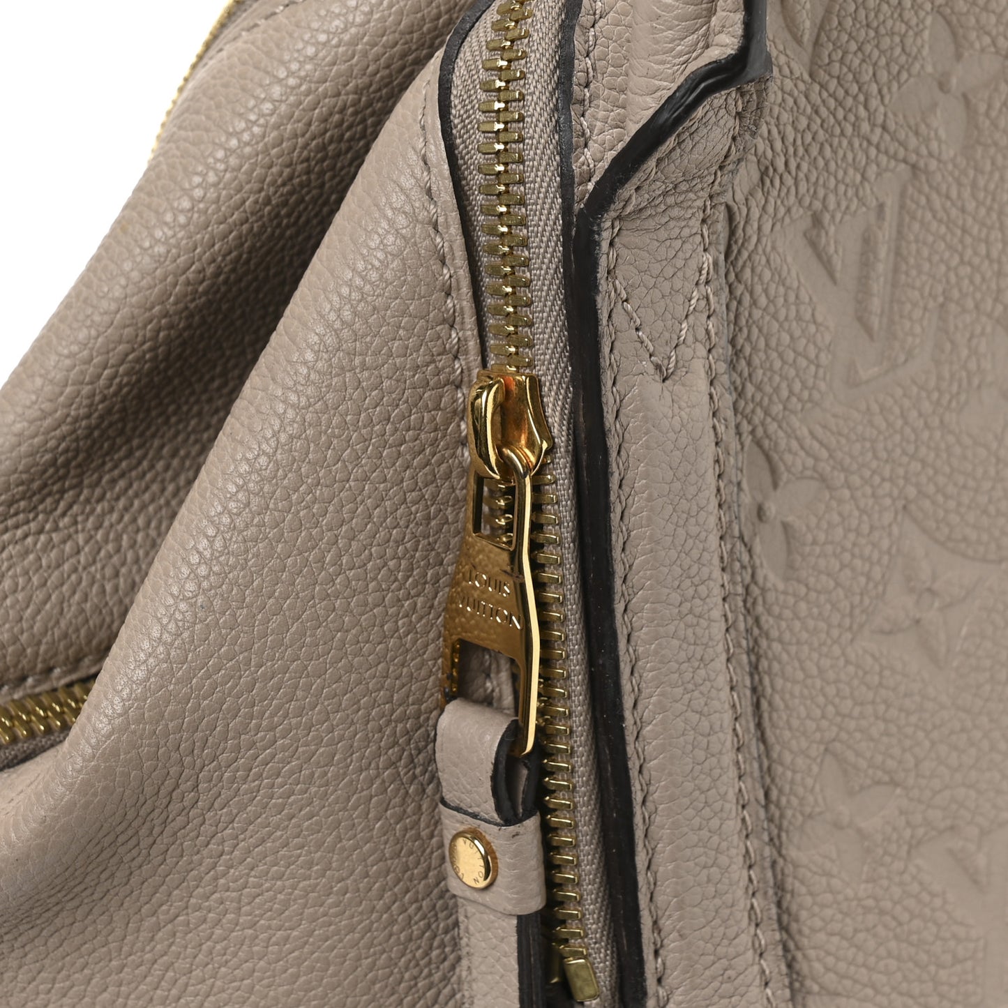 Empreinte Marais MM Tourterelle