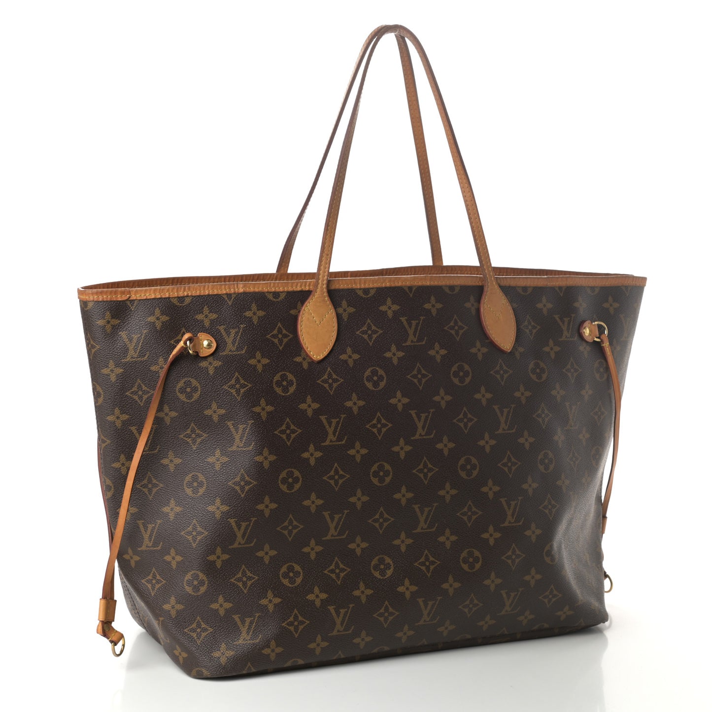 Monogram Neo Neverfull GM Pivoine