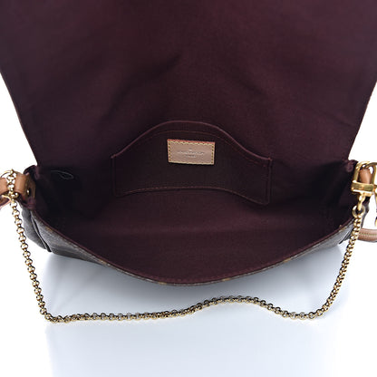 Louis Vuitton Monogram Favorite MM 5 of 22