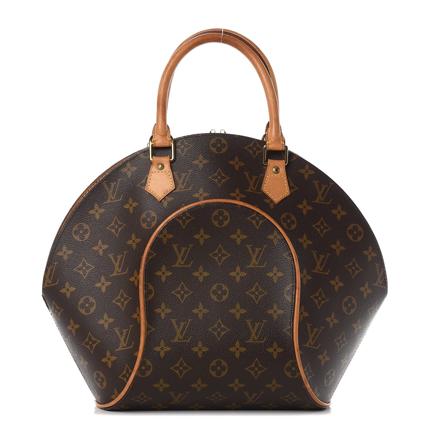 Louis Vuitton Monogram Ellipse MM 1 of 9