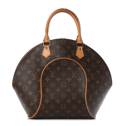 Louis Vuitton Monogram Ellipse MM 1 of 9