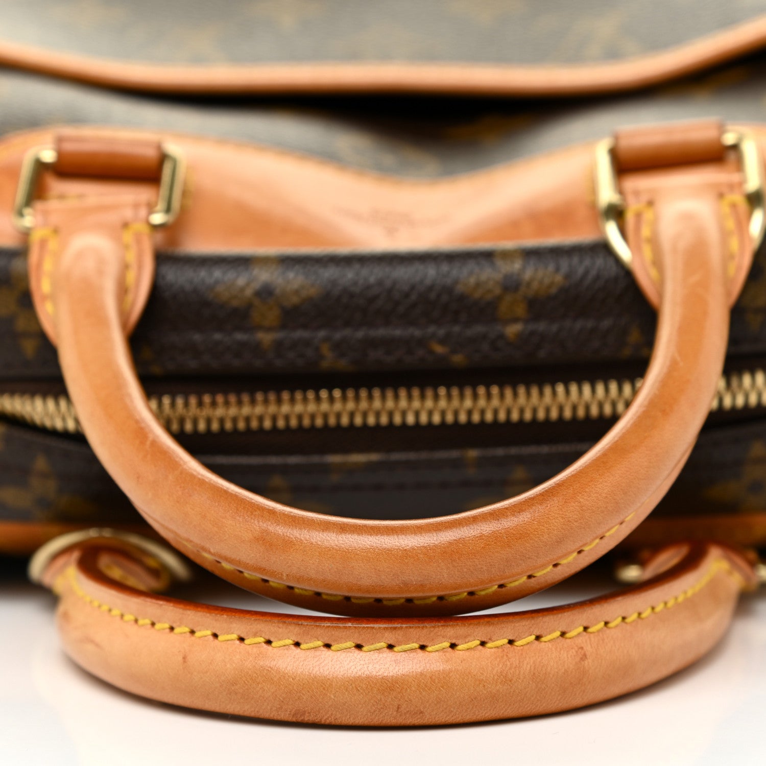 Louis Vuitton Monogram Trouville 14 of 18