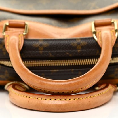 Louis Vuitton Monogram Trouville 14 of 18