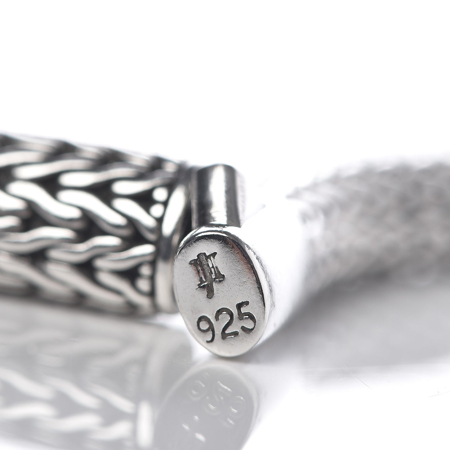 Sterling Silver 5mm Classic Chain Necklace