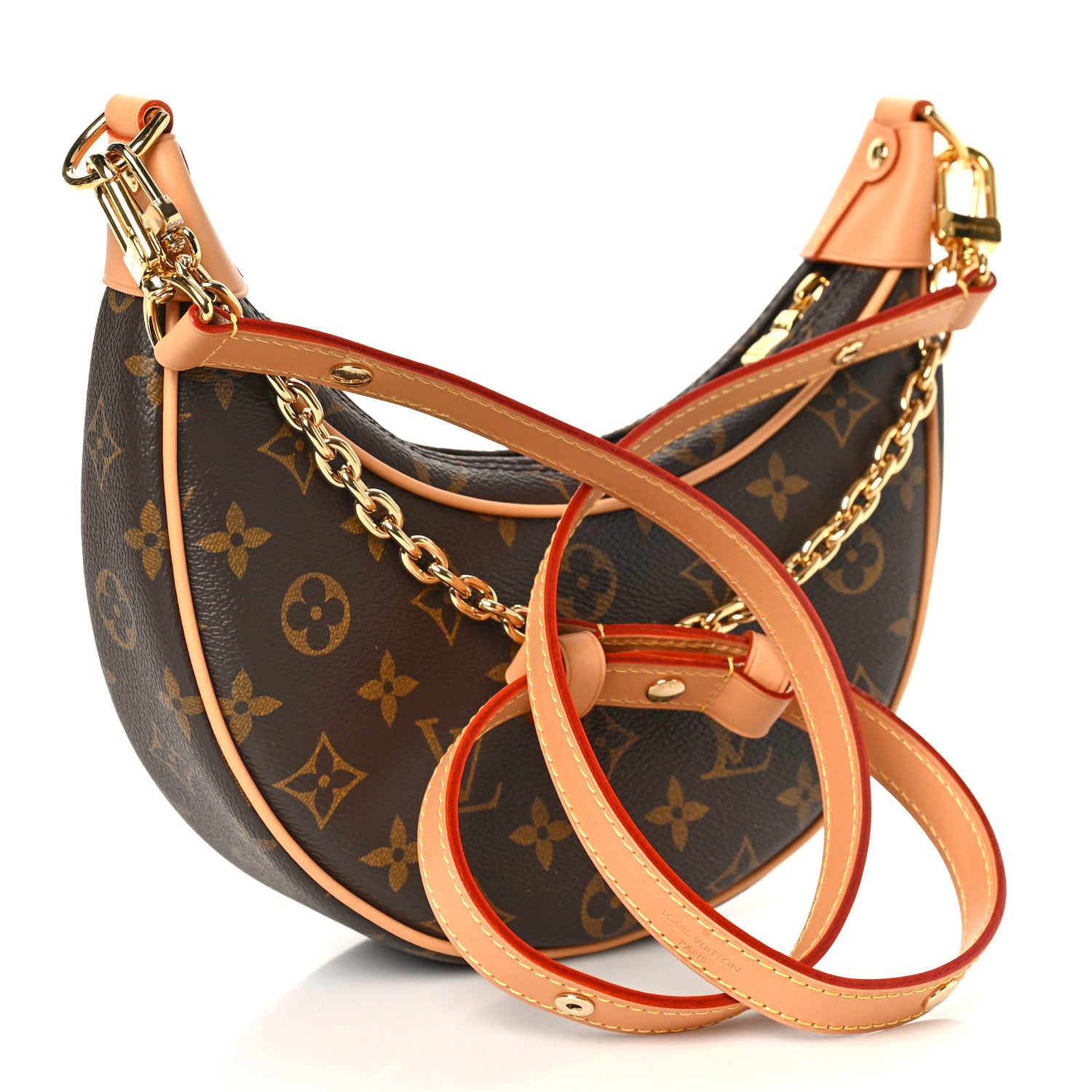 Louis Vuitton Monogram Loop 3 of 9