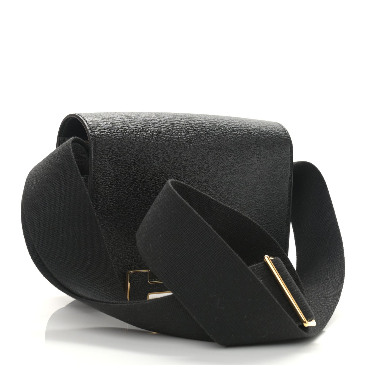 Chevre Mysore Geta Black