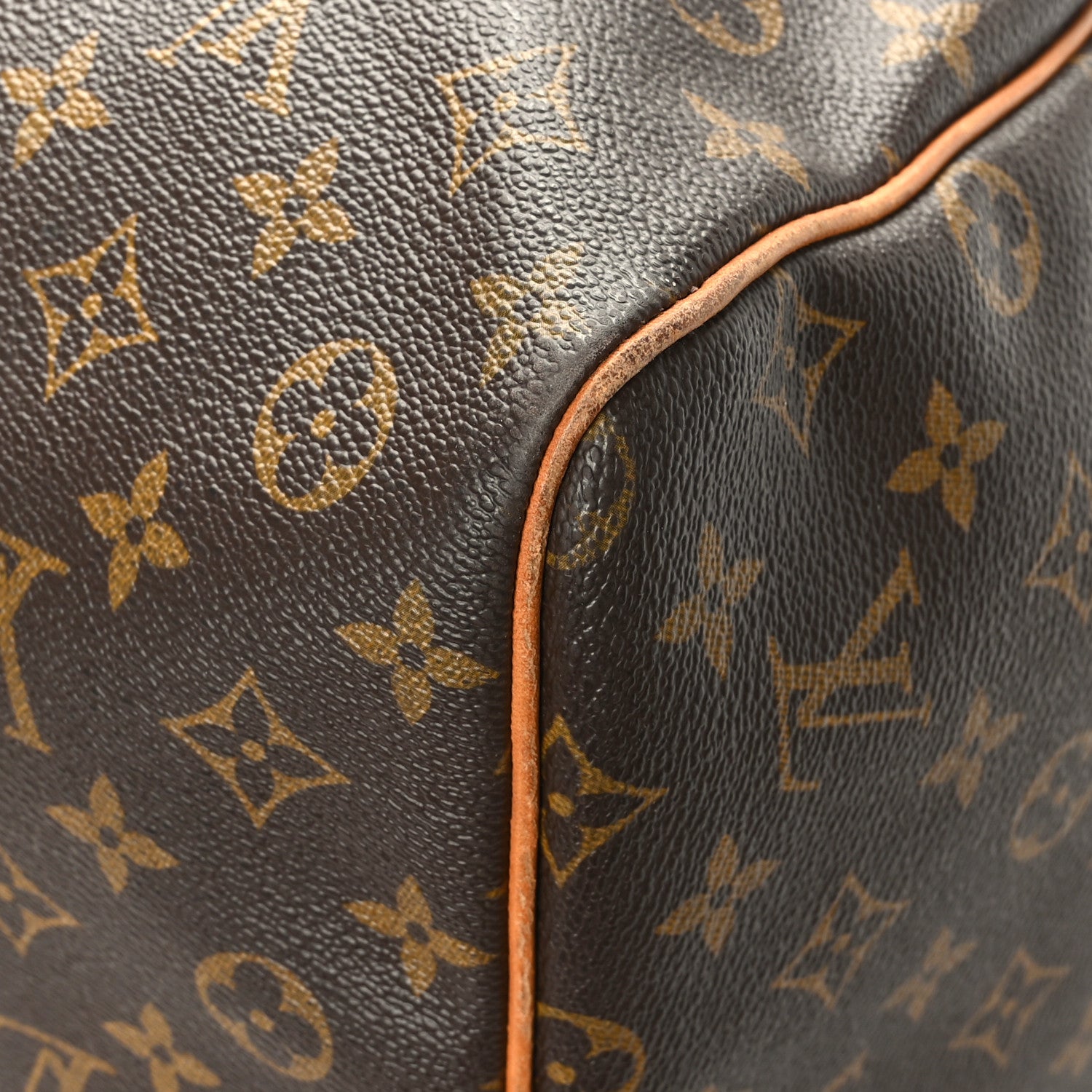 Louis Vuitton Monogram Keepall 60 9 of 10