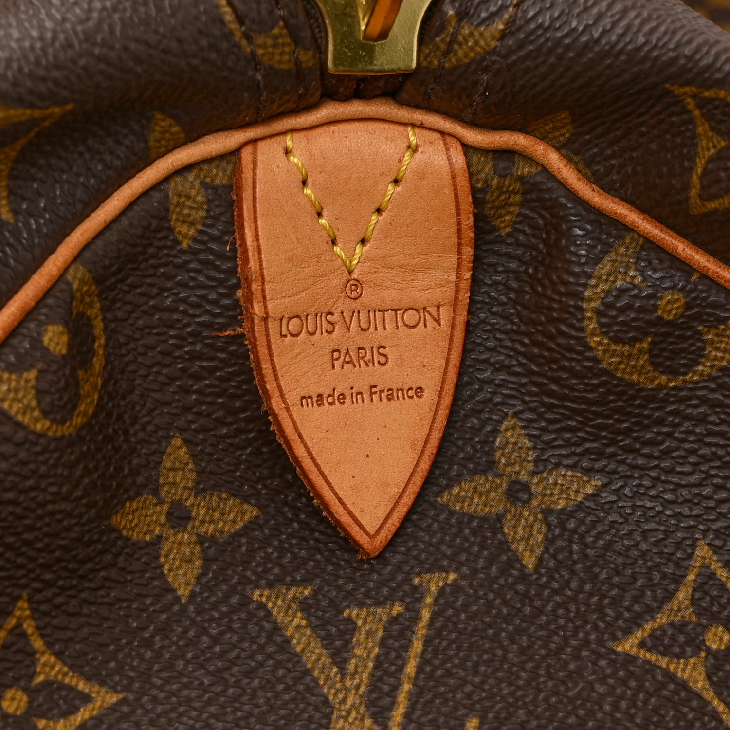 Louis Vuitton Monogram Keepall 50 5 of 9