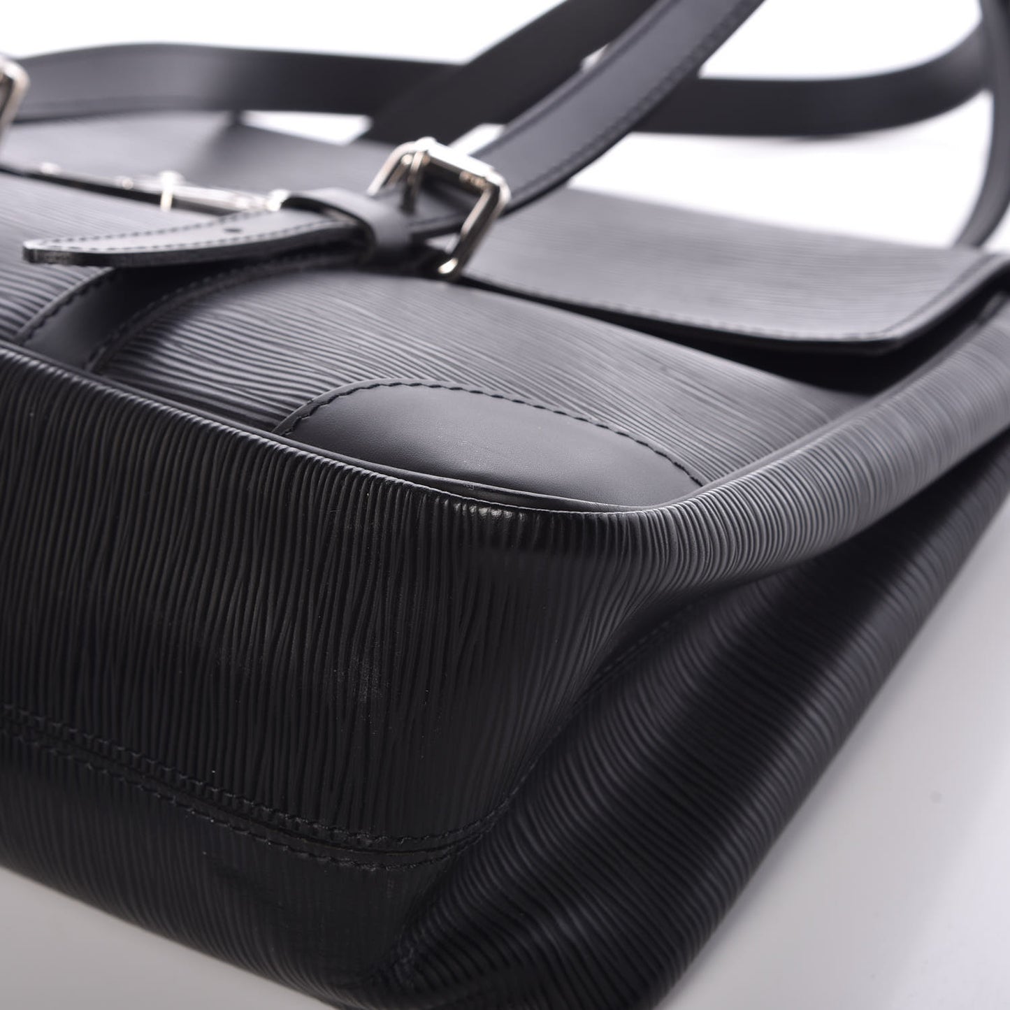 Epi Segur MM Black