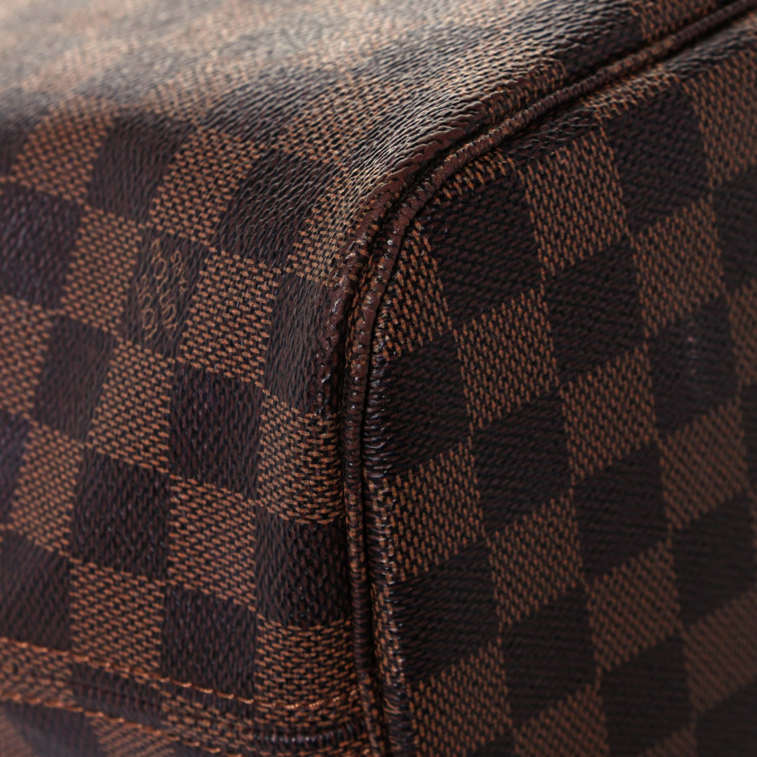 Louis Vuitton Damier Ebene Neo Neverfull MM 10 of 16