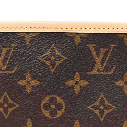 Louis Vuitton Monogram Neo Neverfull MM Cherry 7 of 10