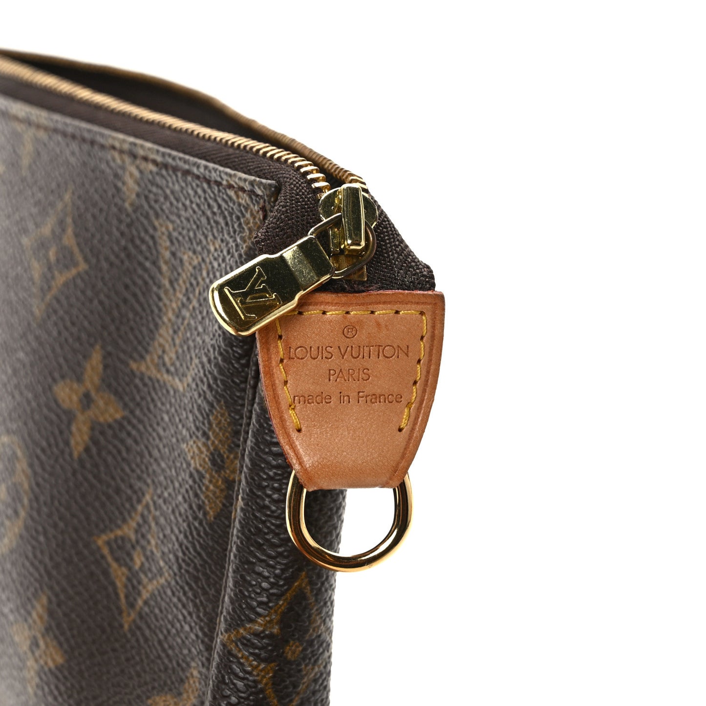 Monogram Pochette Accessories