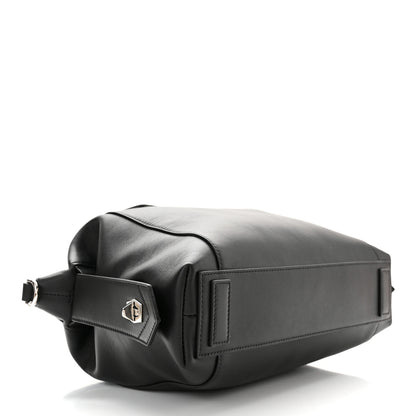 Givenchy Smooth Calfskin Small Soft Antigona Black 4 of 9