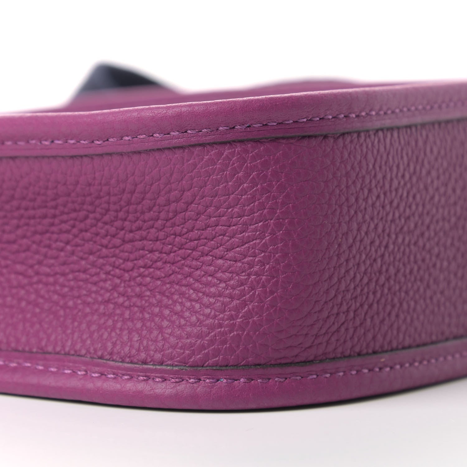 Hermes Taurillon Clemence Amazone Evelyne TPM Anemone Marine 8 of 9