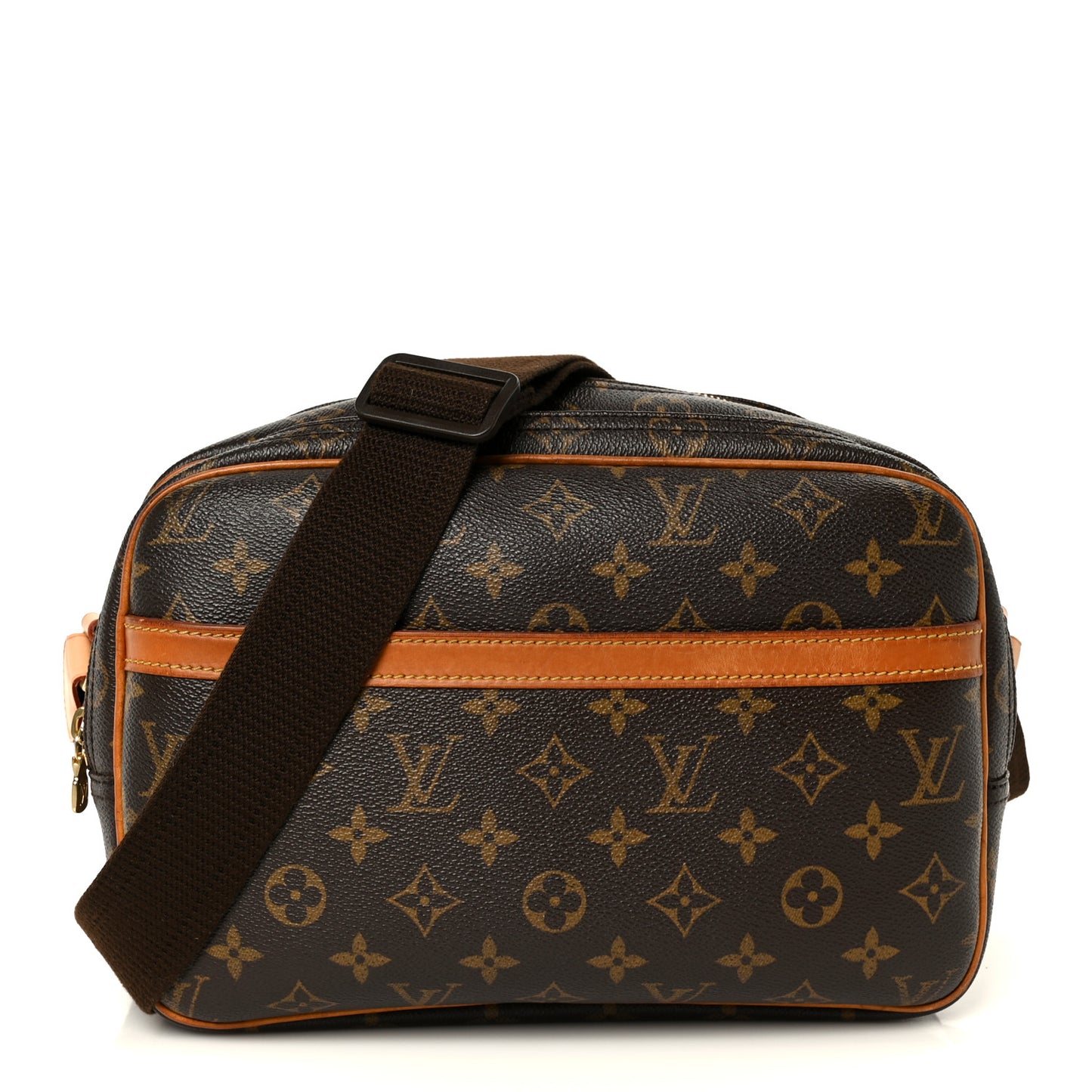 Monogram Reporter PM